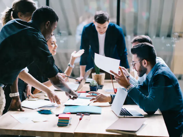 MBA Business Process Management